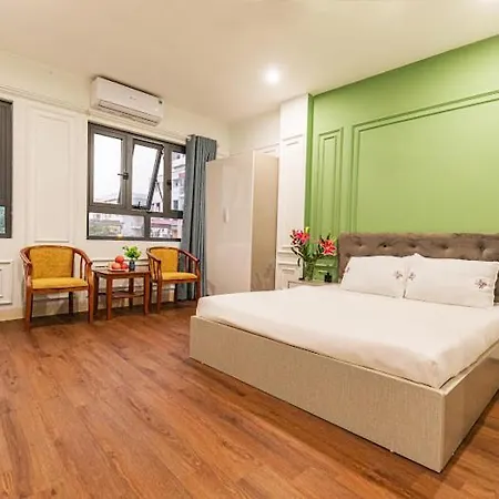 Madelise Max Hotel-3