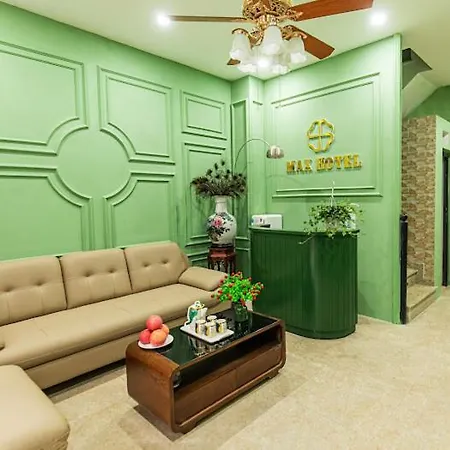 Madelise Max Hotel-2